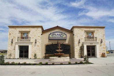 Plaza Restaurant & Bar